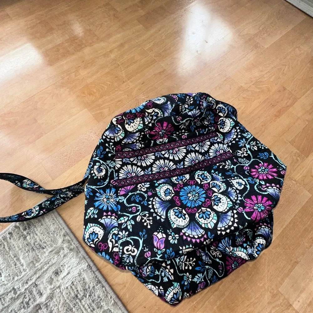 Vera Bradley Duffel Bag